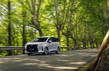 10月15日开启预售！星光730配置公布，一车三动力引领全能源时代！